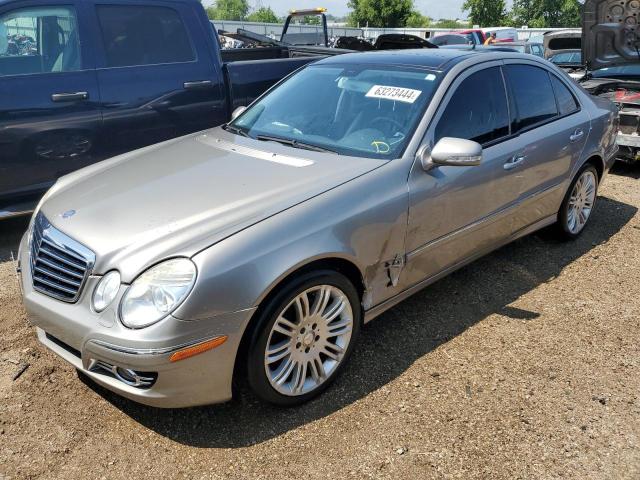 mercedes-benz e 350 4mat 2008 wdbuf87x48b237512