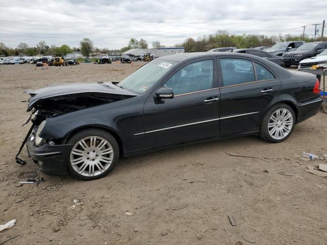 mercedes-benz e-class 2008 wdbuf87x58b289618