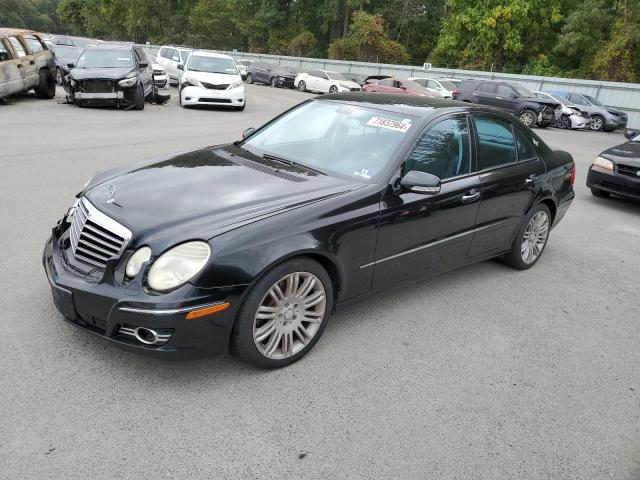 mercedes-benz e 350 4mat 2008 wdbuf87x68b248768