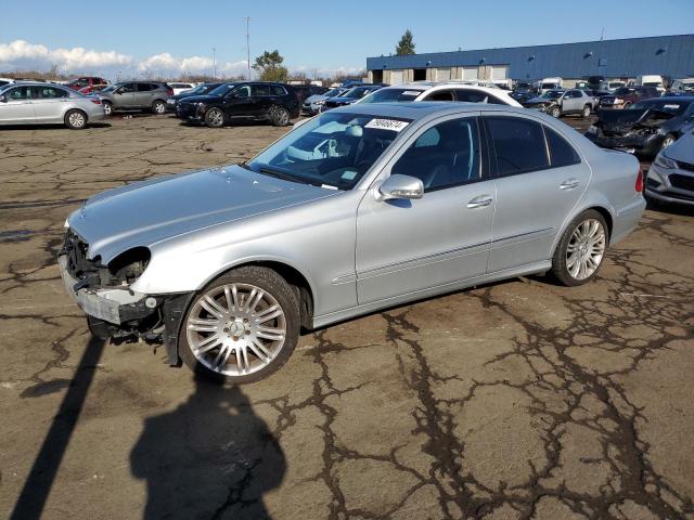 mercedes-benz e 350 4mat 2007 wdbuf87x77b178857