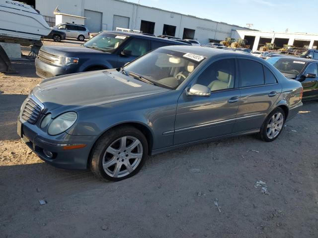 mercedes-benz e 350 4mat 2007 wdbuf87x77x214694