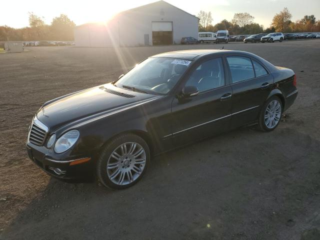 mercedes-benz e 350 4mat 2008 wdbuf87x78b186197