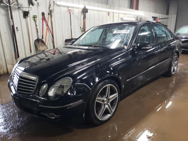 mercedes-benz e-class 2008 wdbuf87x78b290060