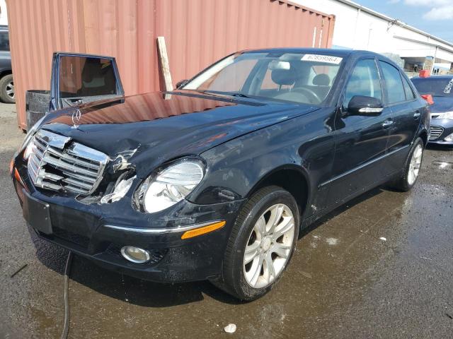 mercedes-benz e 350 4mat 2009 wdbuf87x79b413938