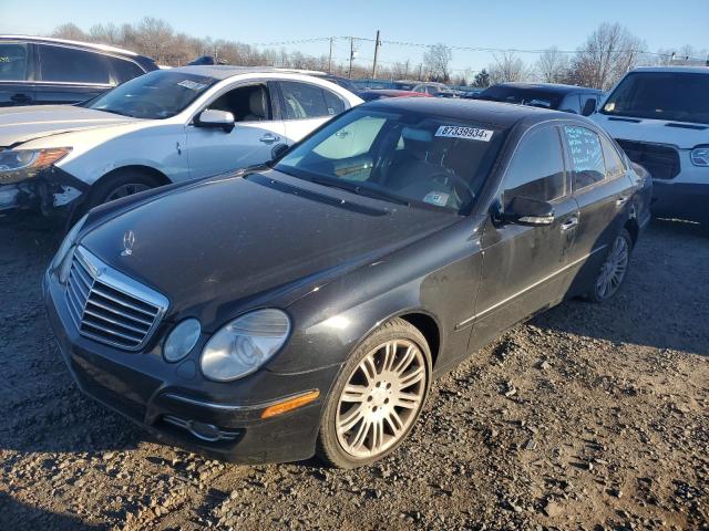 mercedes-benz e 350 4mat 2008 wdbuf87x88b283330