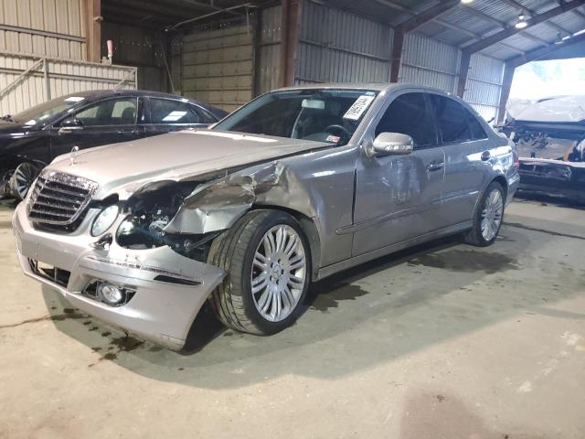 mercedes-benz e 350 4mat 2007 wdbuf87x97b119230