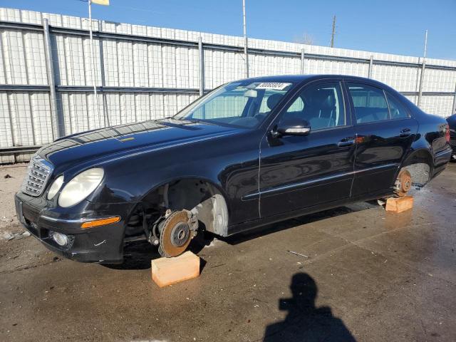 mercedes-benz e 350 4mat 2007 wdbuf87xx7b122332