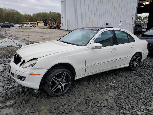 mercedes-benz e-class 2007 wdbuf87xx7b145917