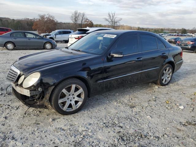 mercedes-benz e 350 4mat 2007 wdbuf87xx7x213362