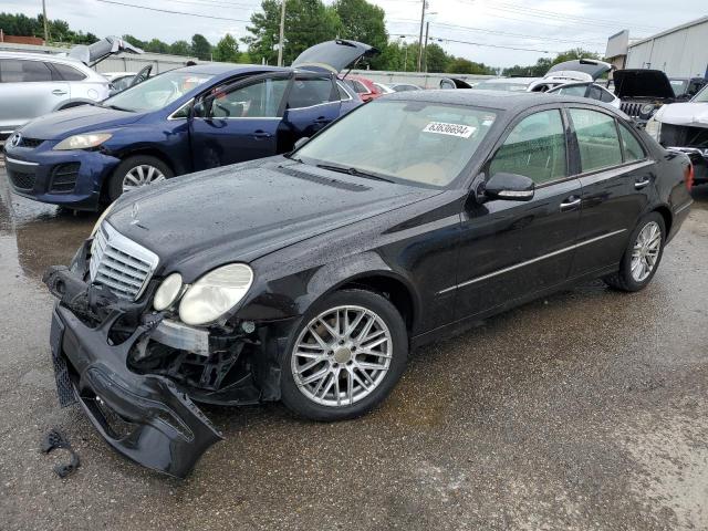 mercedes-benz e 350 4mat 2008 wdbuf87xx8b219144