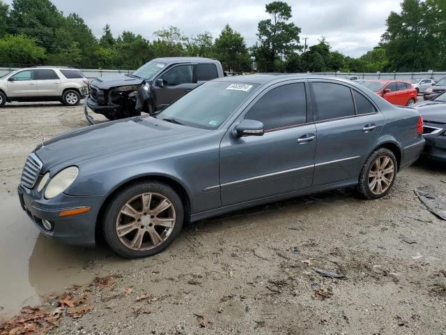 mercedes-benz e 350 4mat 2009 wdbuf87xx9b439708