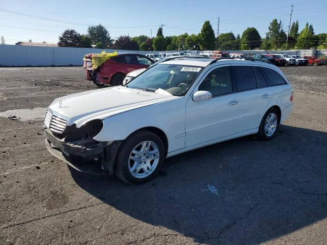 mercedes-benz e 320 2004 wdbuh65j14a554435