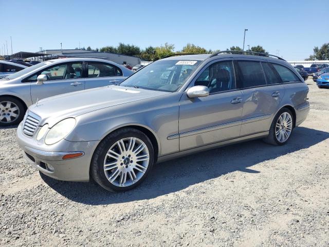 mercedes-benz e 500 4mat 2005 wdbuh83j35x168838