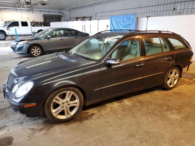 mercedes-benz e 500 4mat 2004 wdbuh83j74x119401