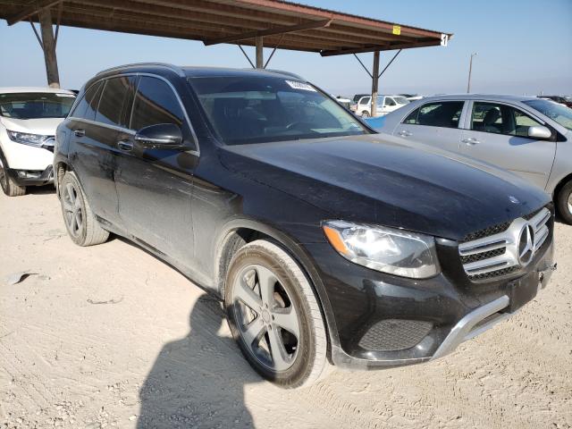 mercedes-benz glc 300 2016 wdc0g4jb0gf033438