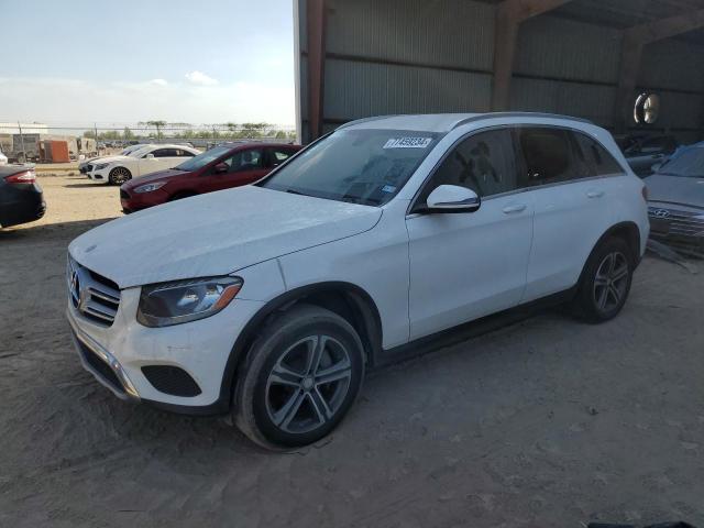 mercedes-benz glc 300 2016 wdc0g4jb0gf093042