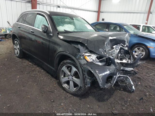 mercedes-benz glc-class 2016 wdc0g4jb0gf106372