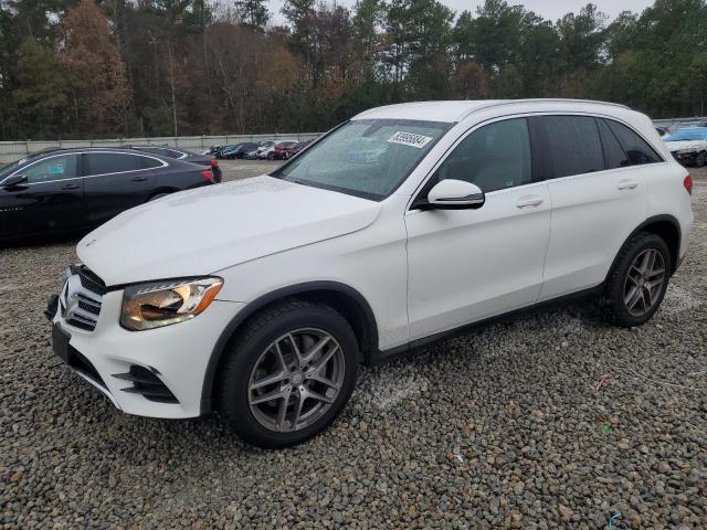 mercedes-benz glc 300 2016 wdc0g4jb0gf107425