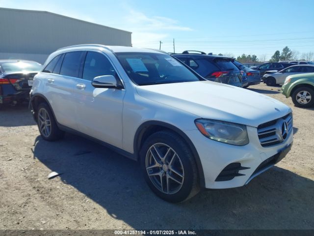 mercedes-benz glc-class 2016 wdc0g4jb0gf110213