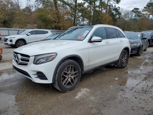 mercedes-benz glc 300 2017 wdc0g4jb0hf134643