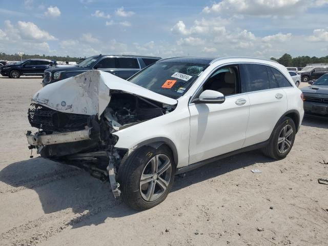 mercedes-benz glc 300 2017 wdc0g4jb0hf164516