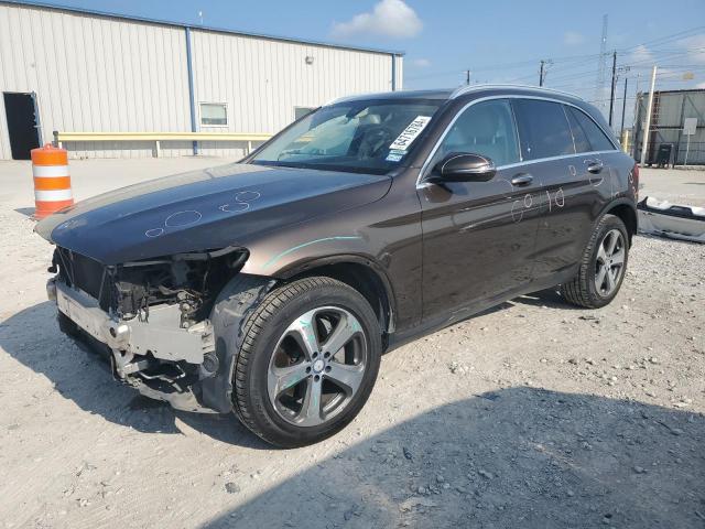 mercedes-benz glc-class 2017 wdc0g4jb0hf174379