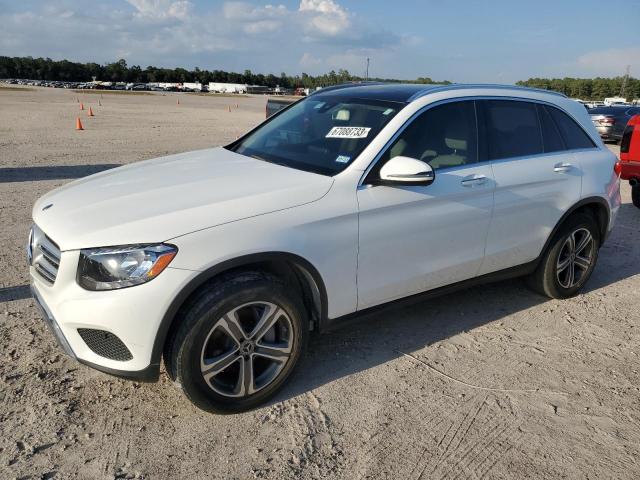 mercedes-benz glc 300 2017 wdc0g4jb0hv011852