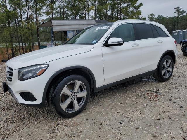 mercedes-benz glc 300 2017 wdc0g4jb0hv012855