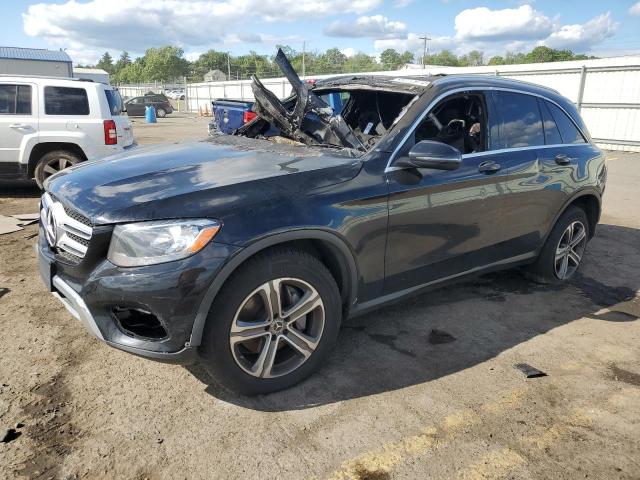 mercedes-benz glc 300 2018 wdc0g4jb0jv019276