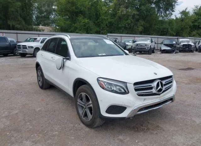 mercedes-benz  2018 wdc0g4jb0jv022839