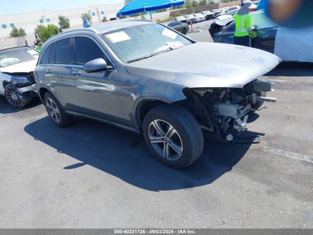 mercedes-benz glc-class 2018 wdc0g4jb0jv070972