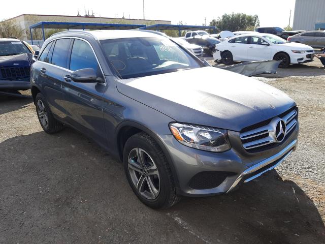 mercedes-benz glc 300 2018 wdc0g4jb0jv072818