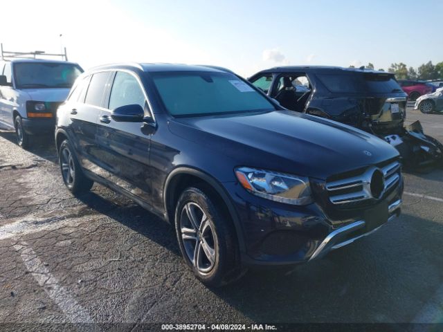 mercedes-benz glc 300 2019 wdc0g4jb0kf560419