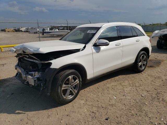 mercedes-benz glc 300 2019 wdc0g4jb0kf641856