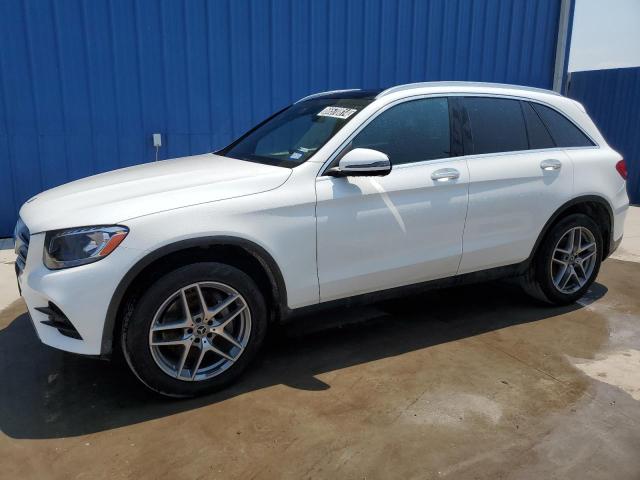 mercedes-benz glc 300 2019 wdc0g4jb0kv124286