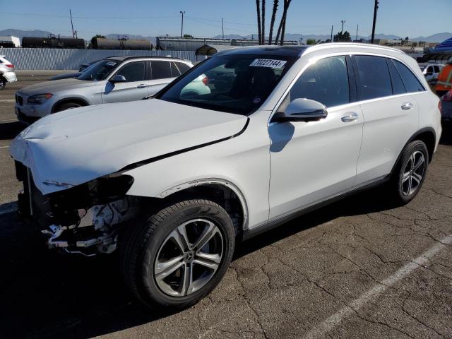 mercedes-benz glc 300 2019 wdc0g4jb0kv137426