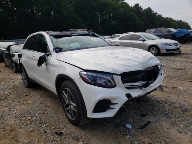 mercedes-benz glc 300 2019 wdc0g4jb0kv137569