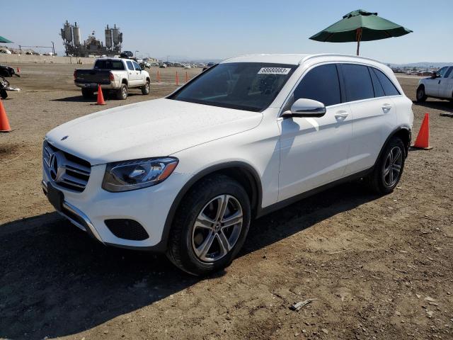 mercedes-benz glc 300 2019 wdc0g4jb0kv163332