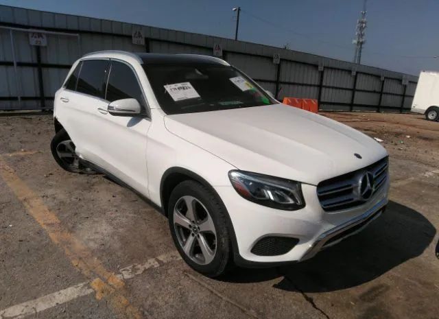 mercedes-benz  2019 wdc0g4jb0kv169132