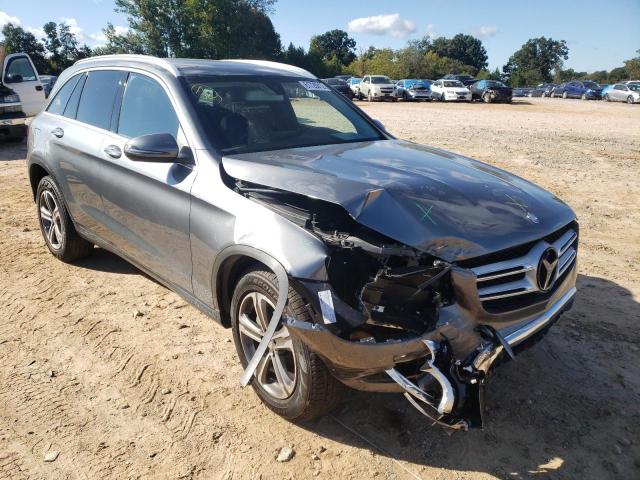 mercedes-benz glc 300 2016 wdc0g4jb1gf023713