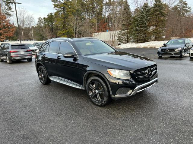 mercedes-benz glc-class 2016 wdc0g4jb1gf050409