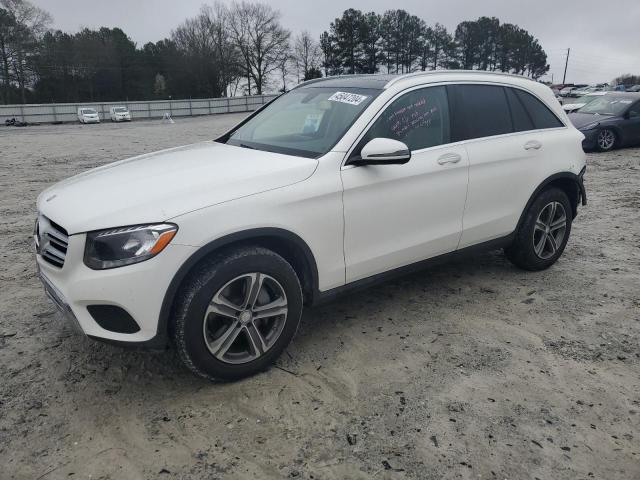 mercedes-benz glc-class 2016 wdc0g4jb1gf064990