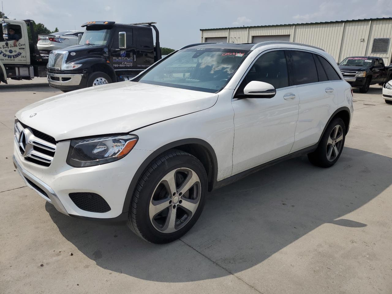 mercedes-benz glc 2016 wdc0g4jb1gf095107