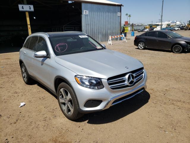 mercedes-benz glc 300 2017 wdc0g4jb1hf202335