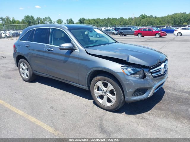 mercedes-benz glc-class 2018 wdc0g4jb1jv017651