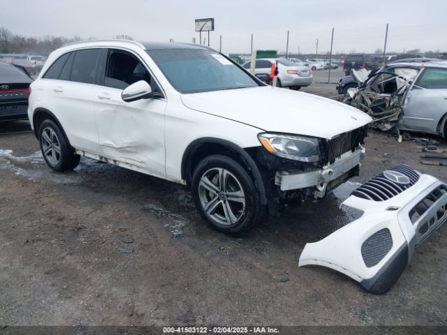 mercedes-benz glc-class 2018 wdc0g4jb1jv054523