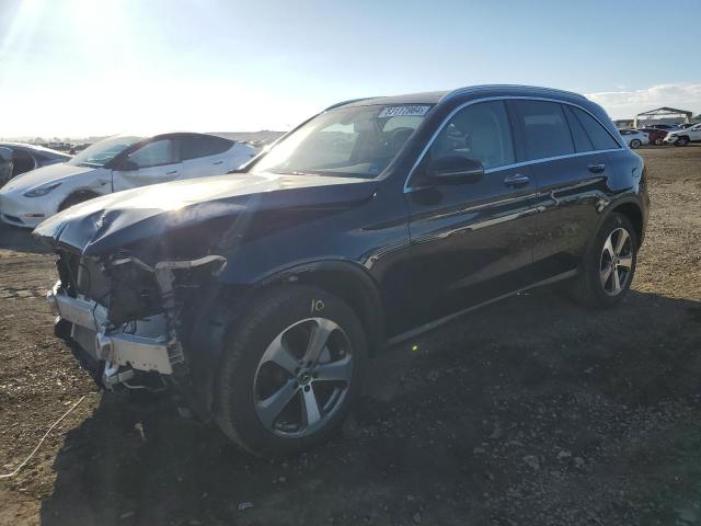 mercedes-benz glc 300 2018 wdc0g4jb1jv076005