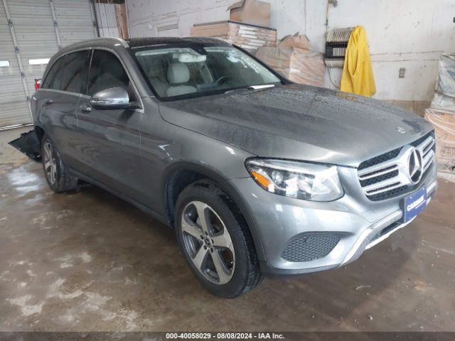 mercedes-benz glc-class 2019 wdc0g4jb1kf594868