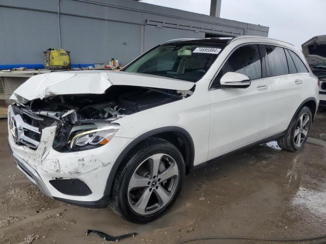 mercedes-benz glc 300 2019 wdc0g4jb1kf606534