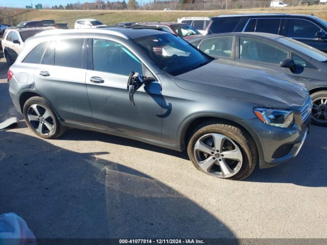 mercedes-benz glc-class 2019 wdc0g4jb1kf616657